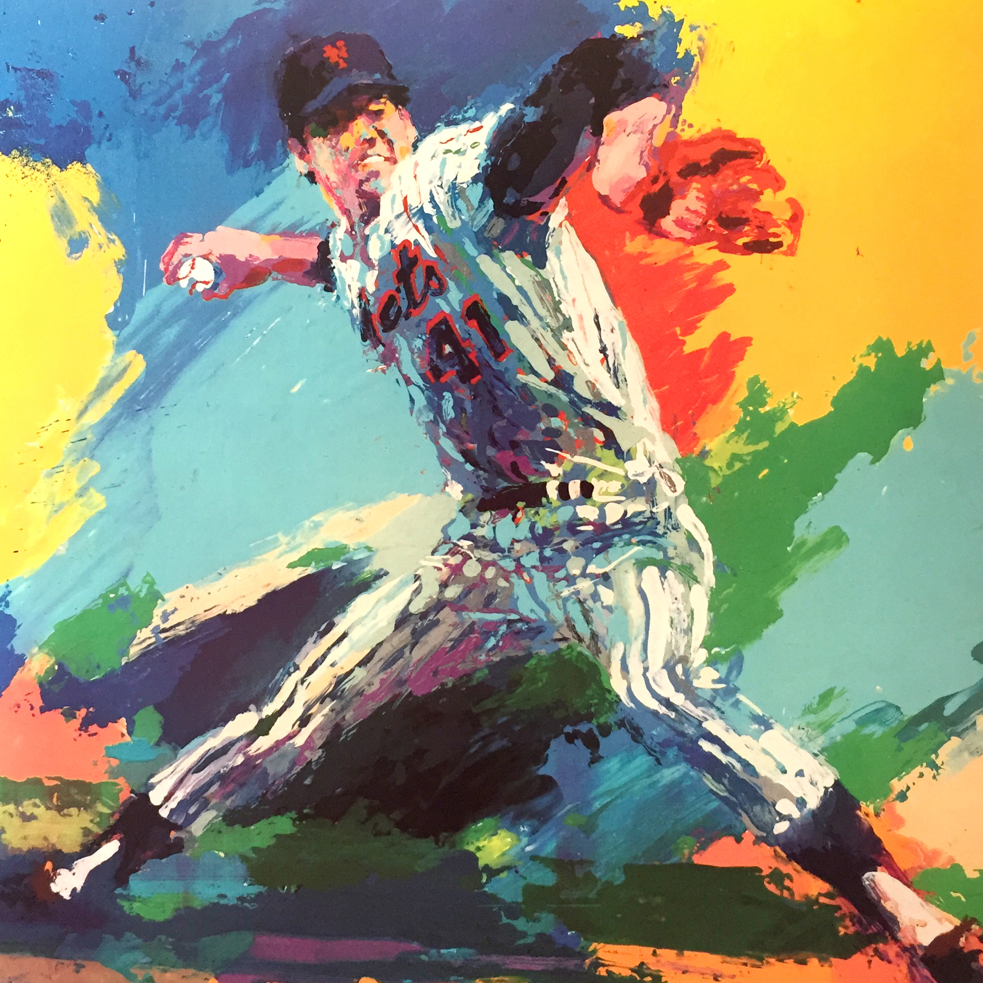 Tom Seaver Gifts & Merchandise for Sale